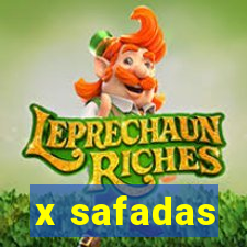 x safadas